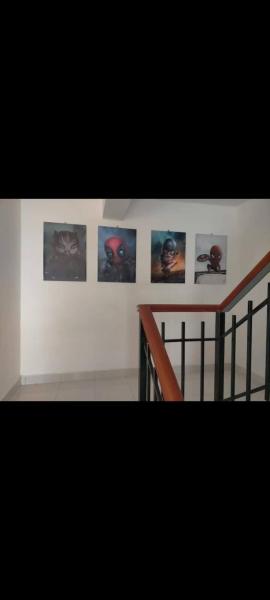 Imperial Jade Seri Alam Home Stay